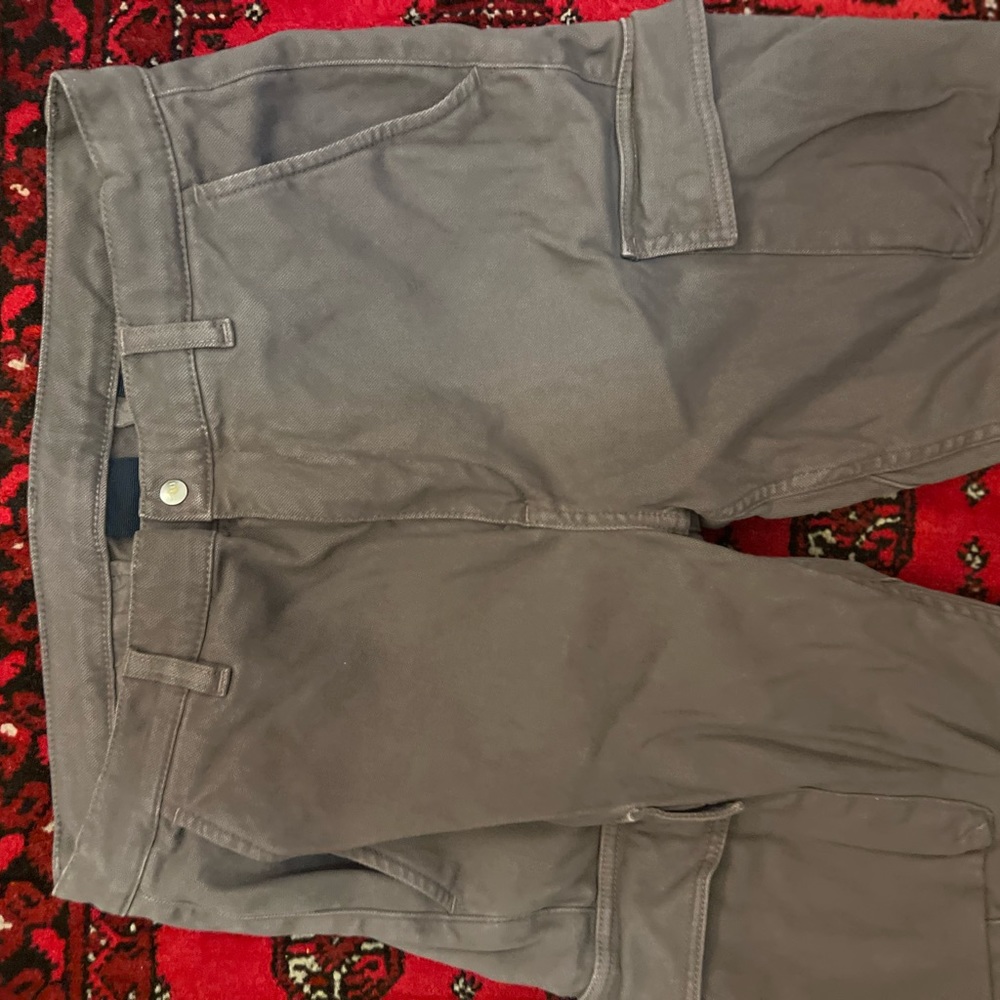 Kith cargo pants